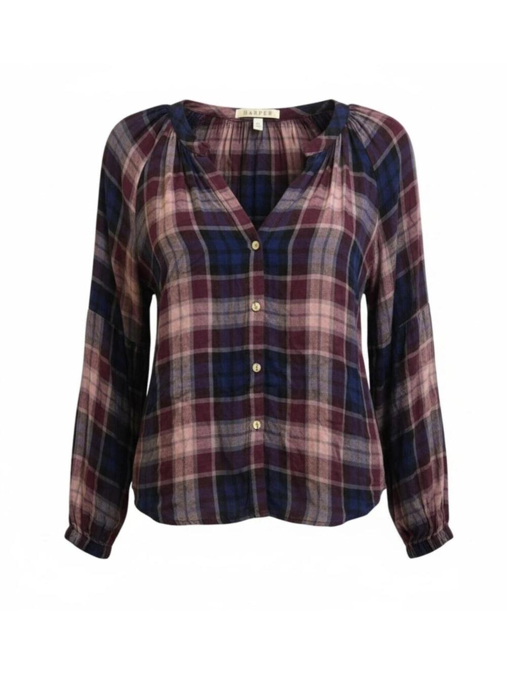 Very Good S Harper Blouse